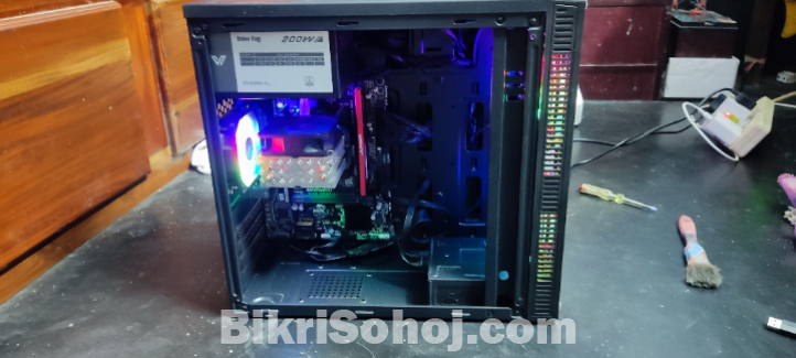 Gaming computer sell korbo